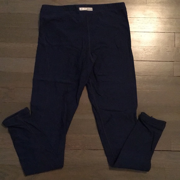 Under Armour Warm Running Leggings - Picture 4 of 4